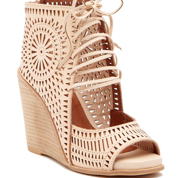 Jeffrey Campbell Shoes - Jefree Campbell wedges